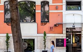 Hotel Luena